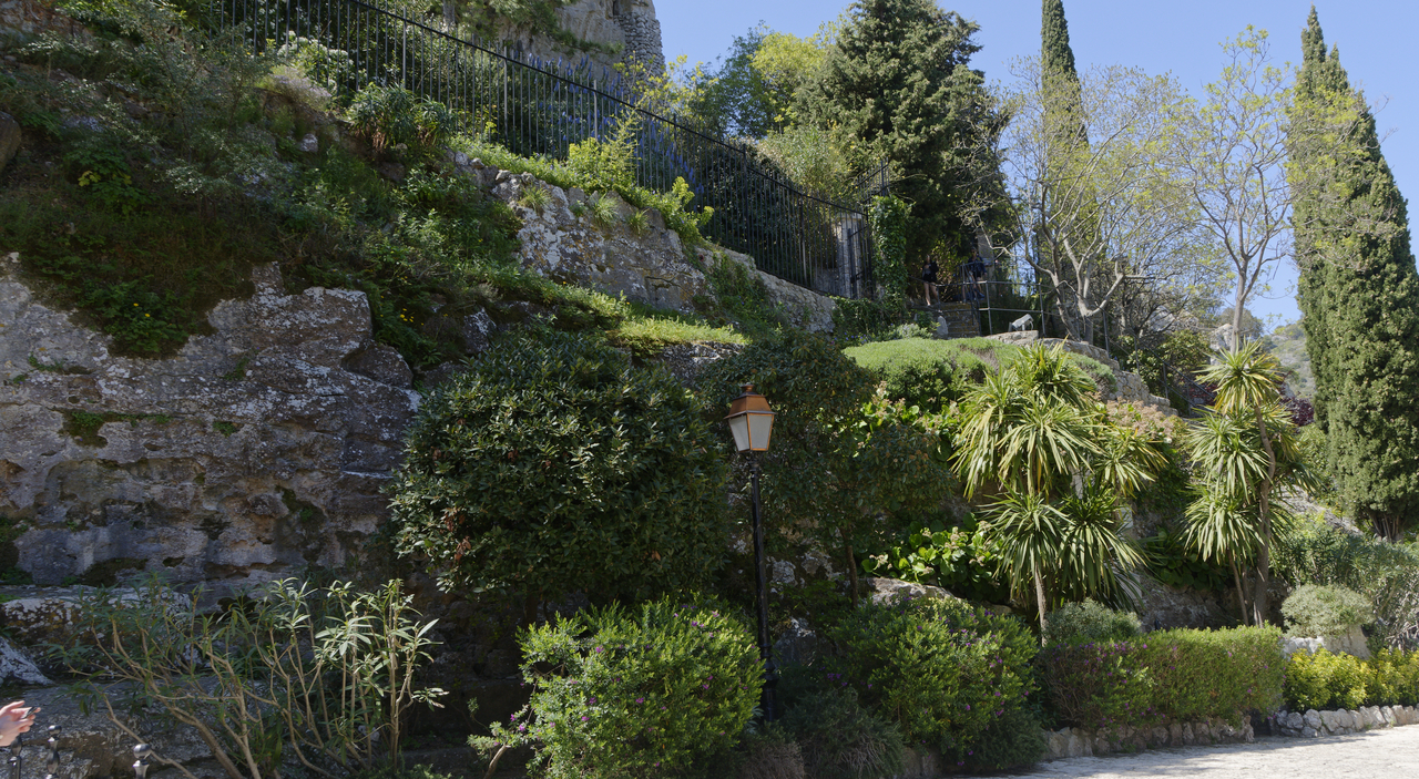 20220418 102758•Eze•Provence-Alpes-Cote d'Azur•France